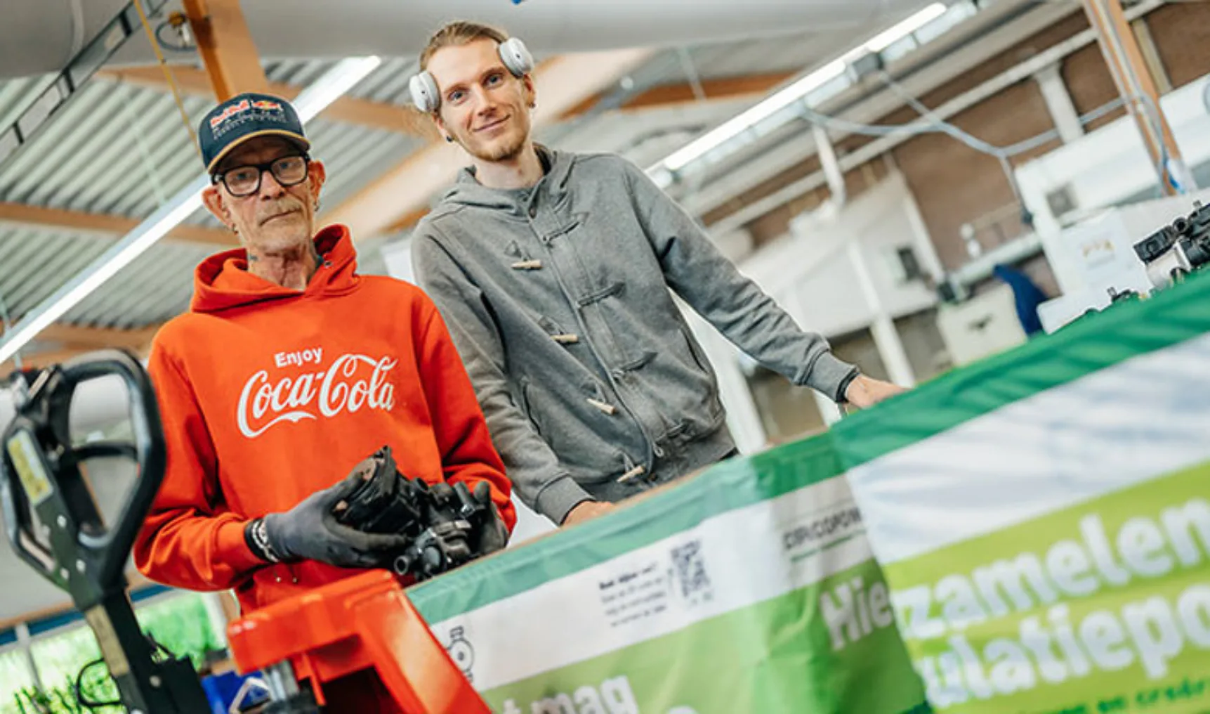 IT20220921 Circopomp sociale werkplaats