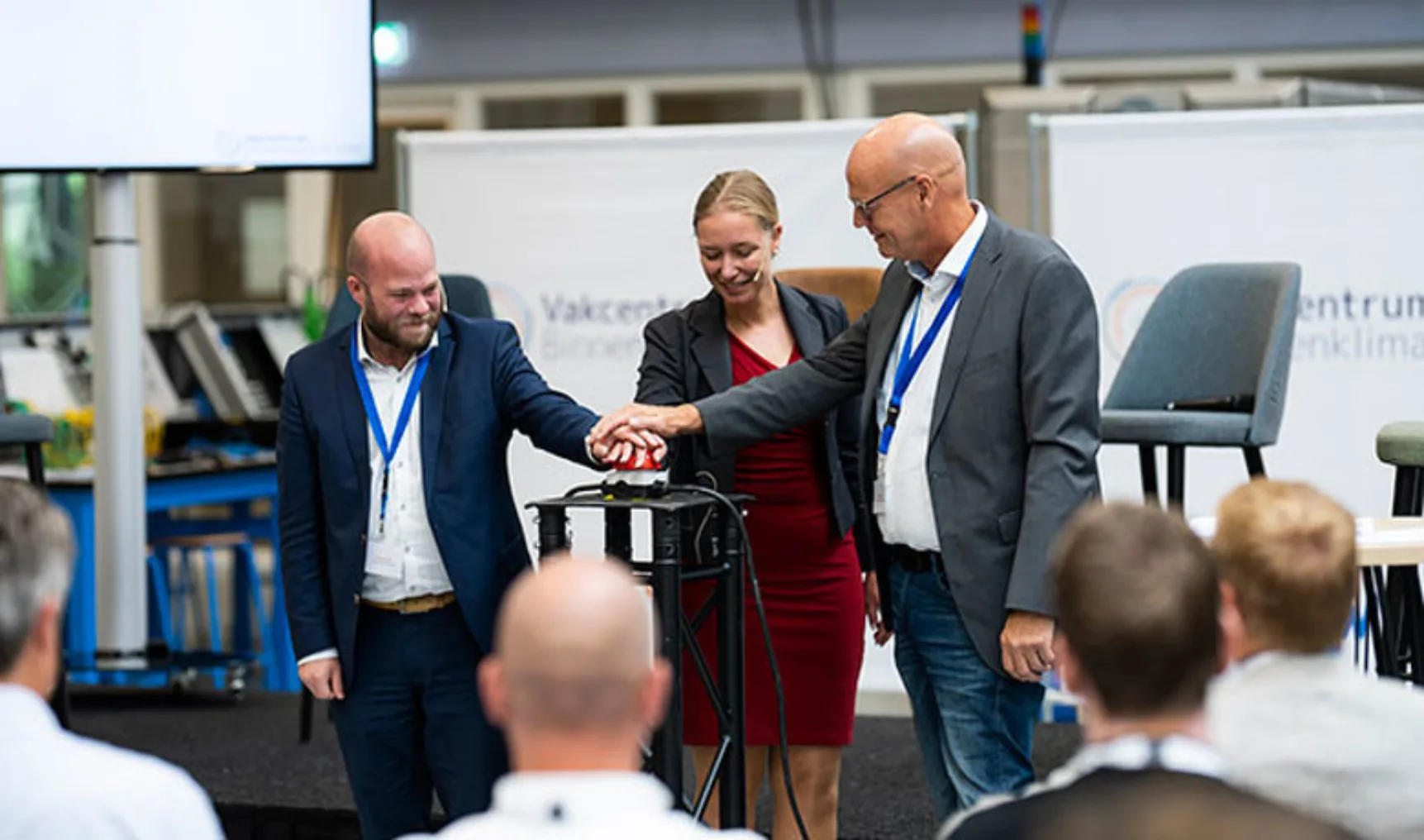 IT20220922 Vakcentrum Binnenklimaattechniek