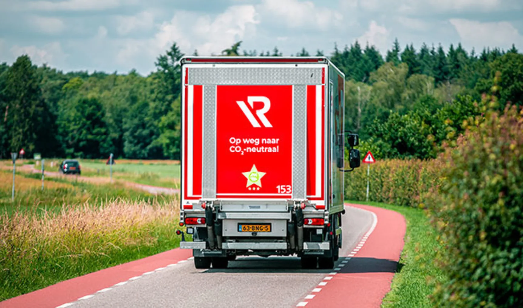 IT20221109 Rensa Op weg naar CO2 neutraal