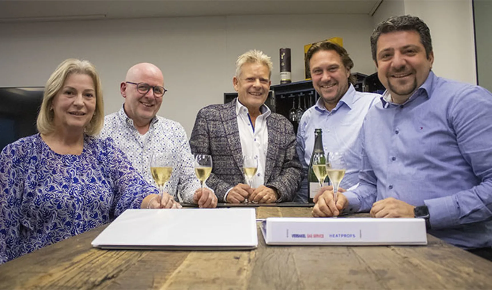 IT20221117 Heatprofs