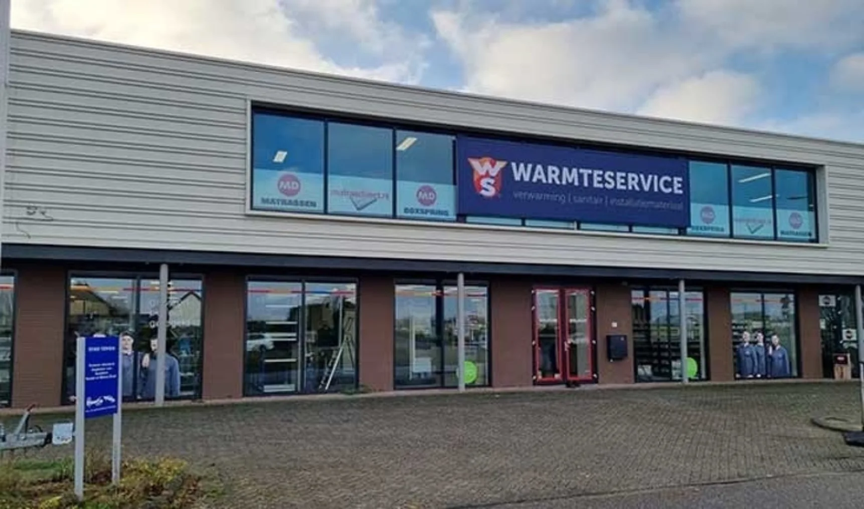 IT20230104 Warmteservice Zwijndrecht