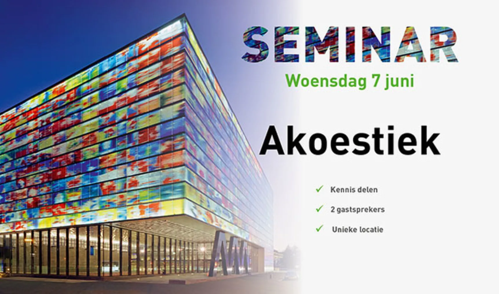 IT20230525 Duco Seminar Akoestiek 800x400