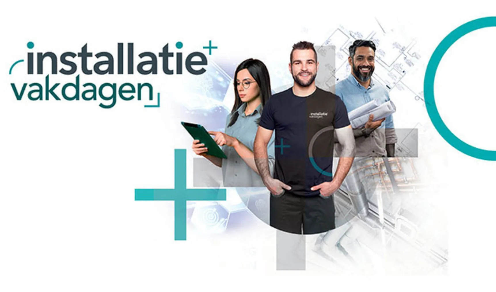 IT20230628 Installatie Vakdagen