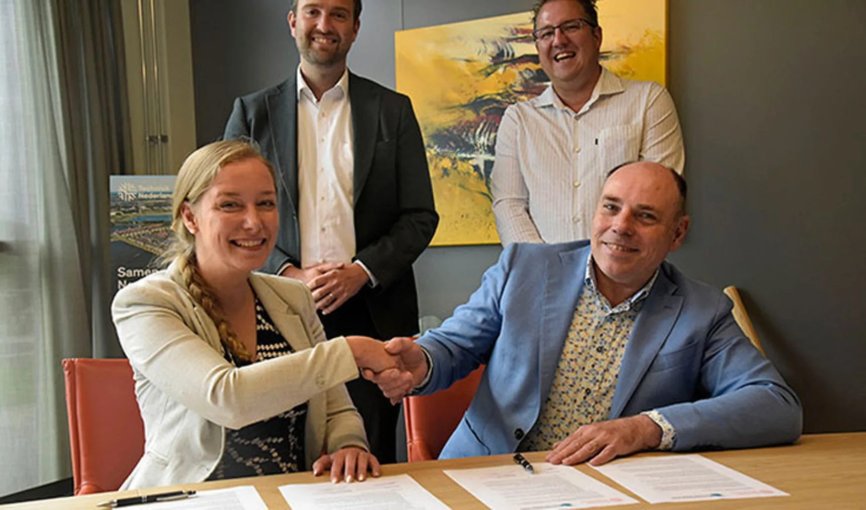 IT20230917 Techniek Nederland