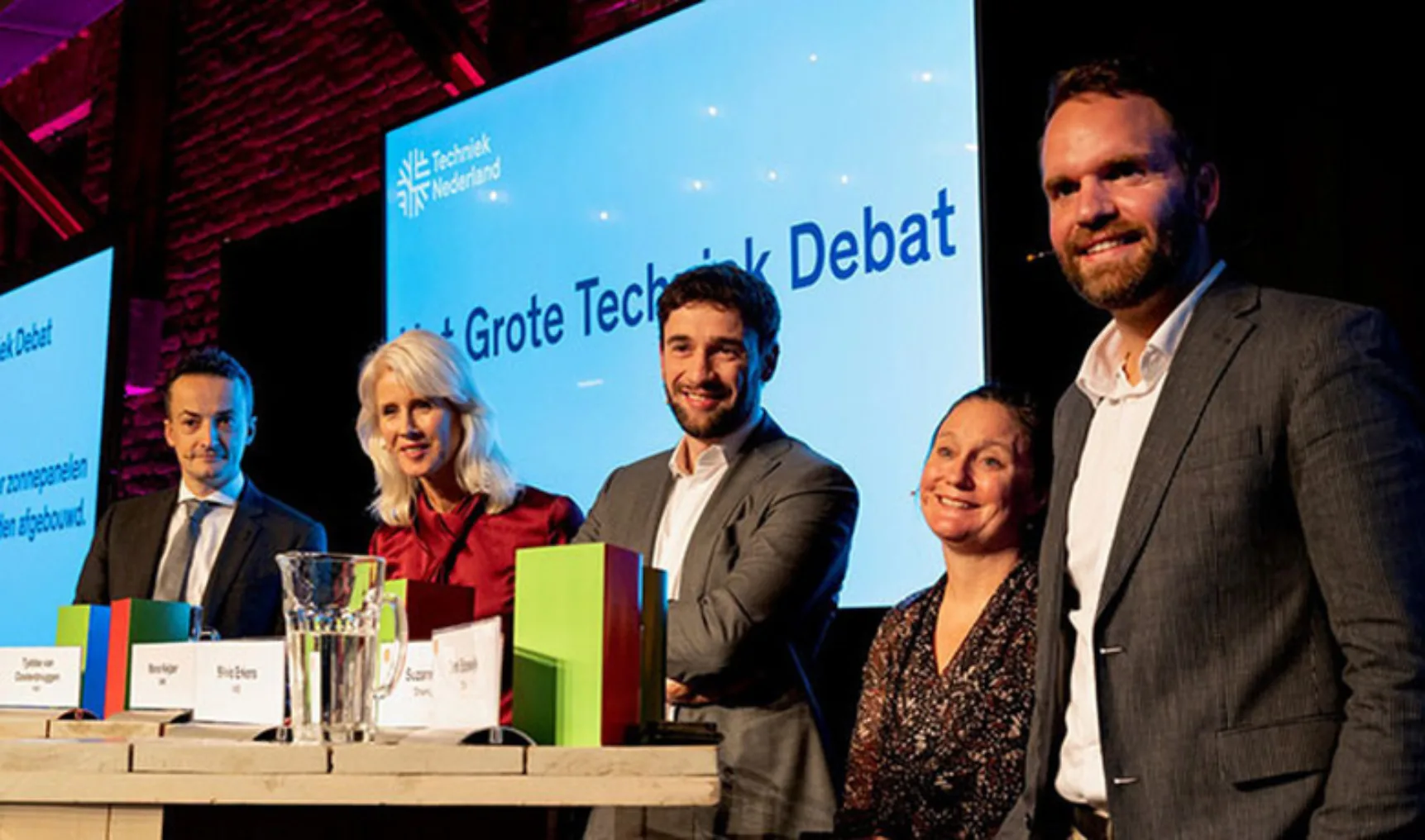 IT20231113 Techniek Nederland