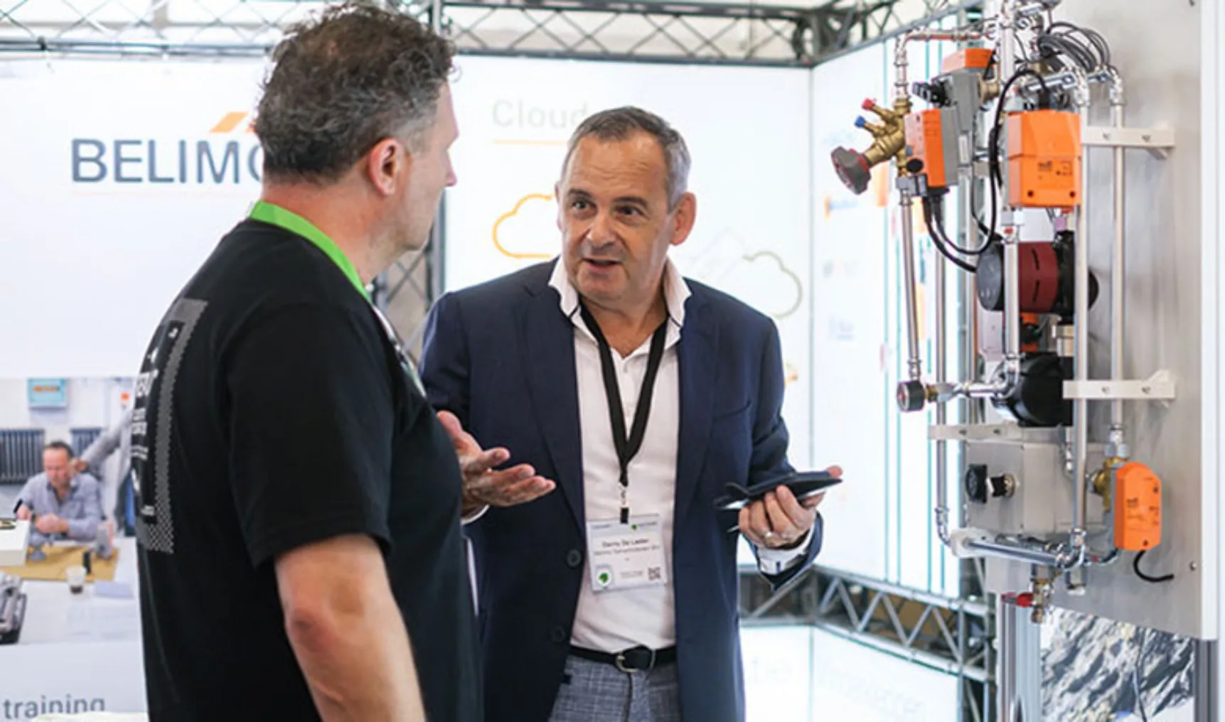 IT20240626 Installatie Vakdagen1