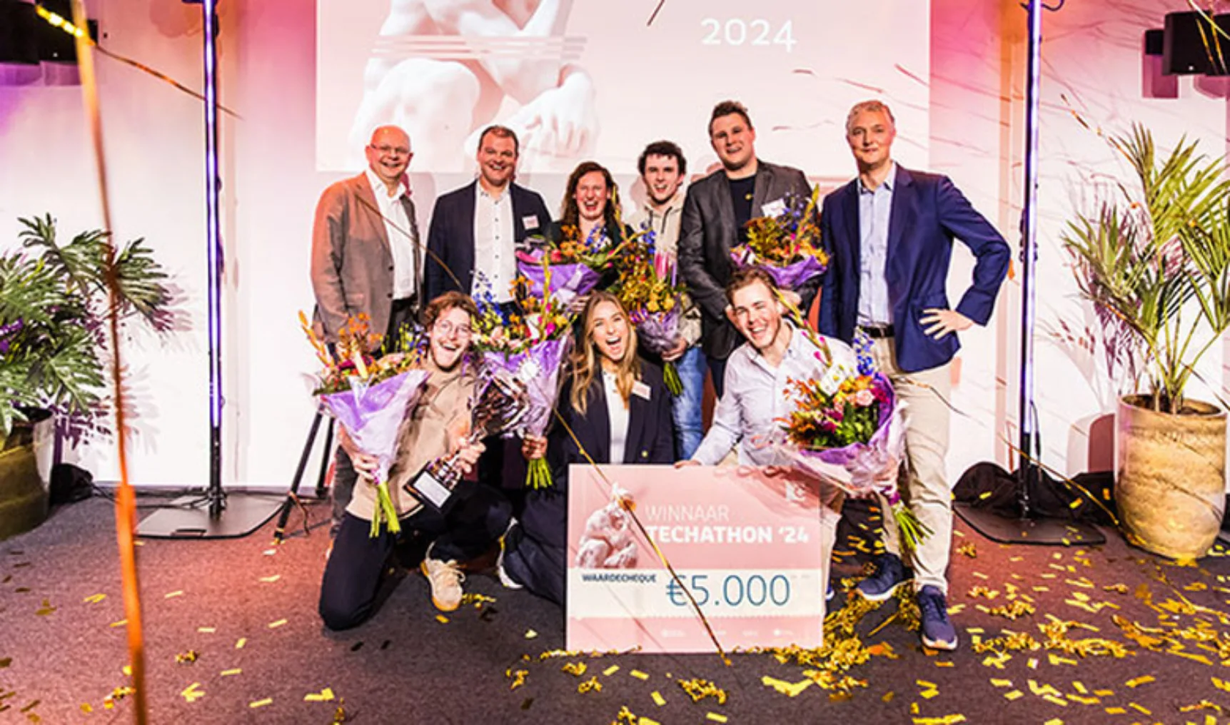 IT20241112 Techniek Nederland
