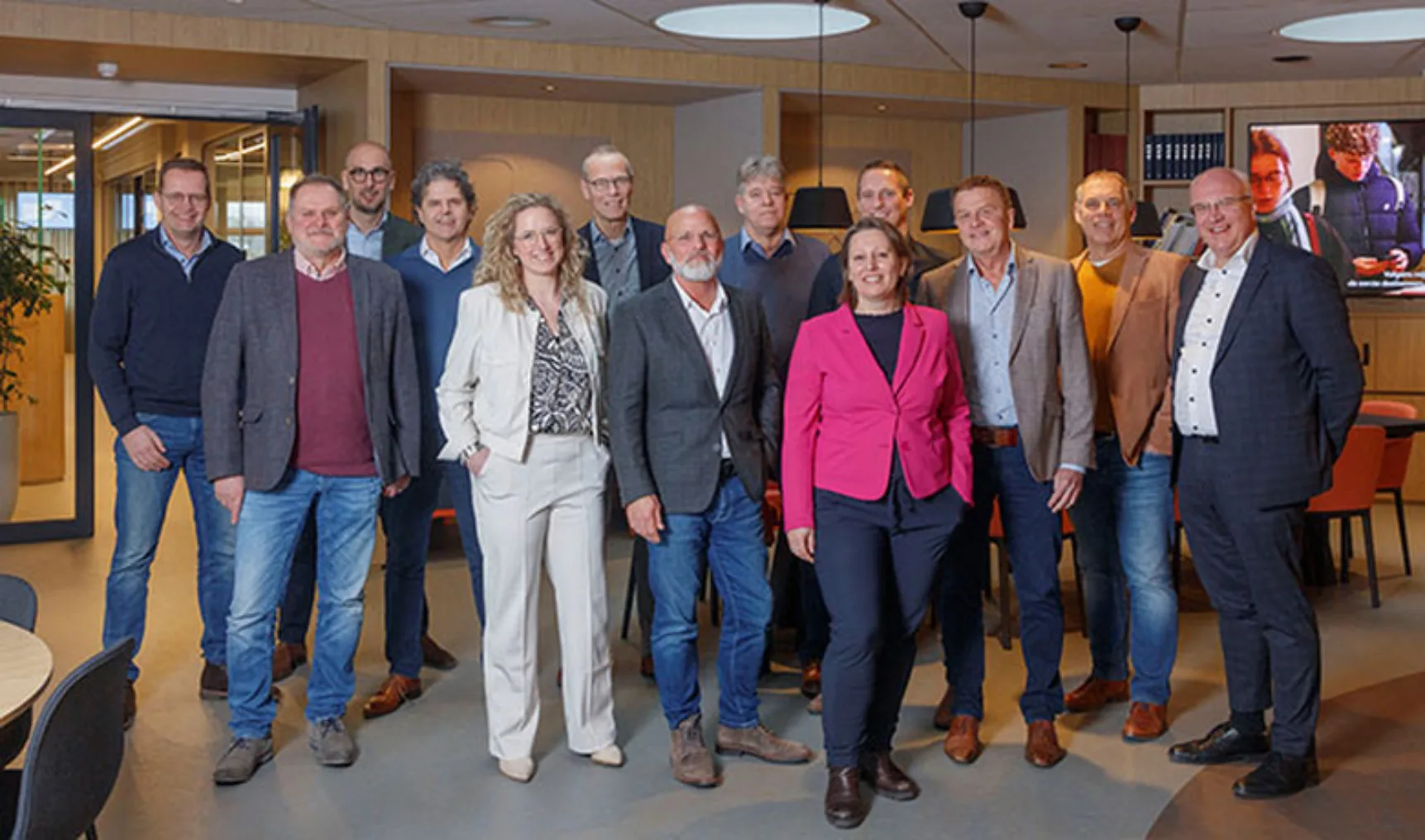 IT20250130 Techniek Nederland