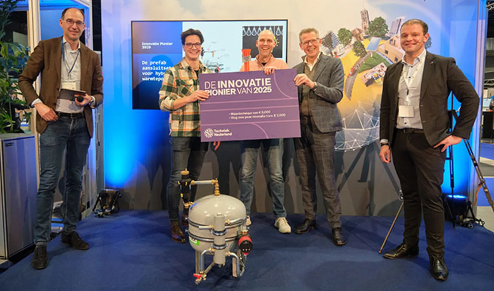 IT20250206 Techniek Nederland