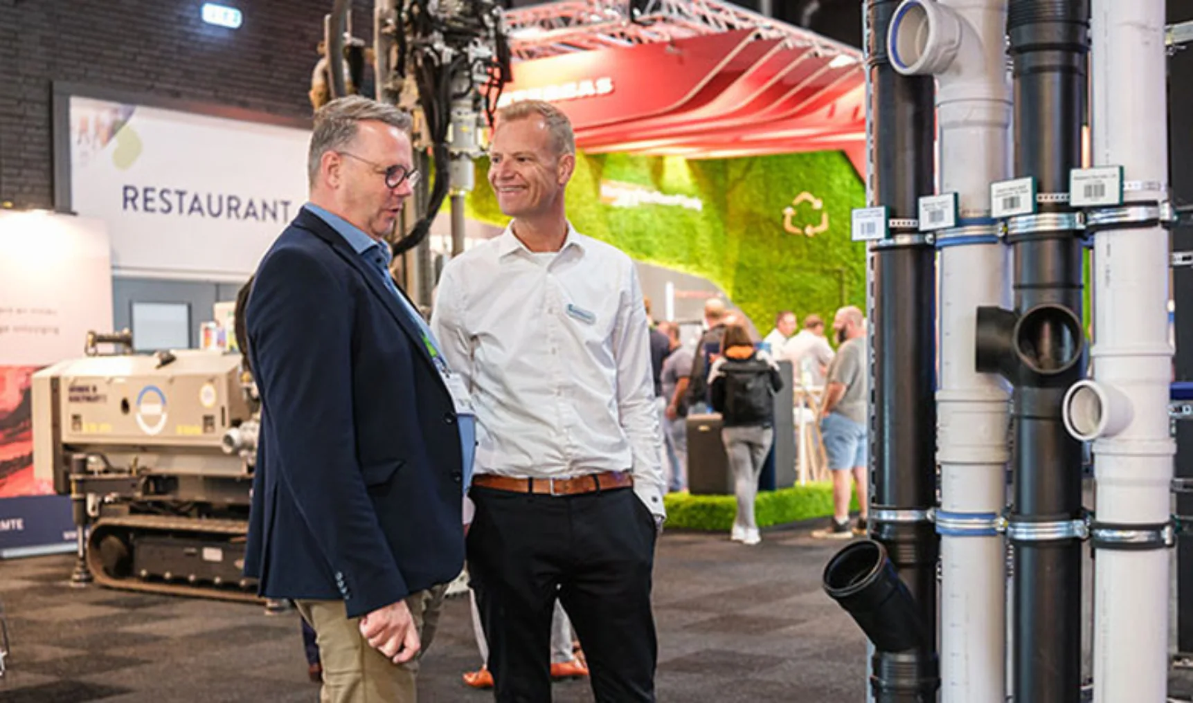 IT20250213 Installatie vakdagen 2