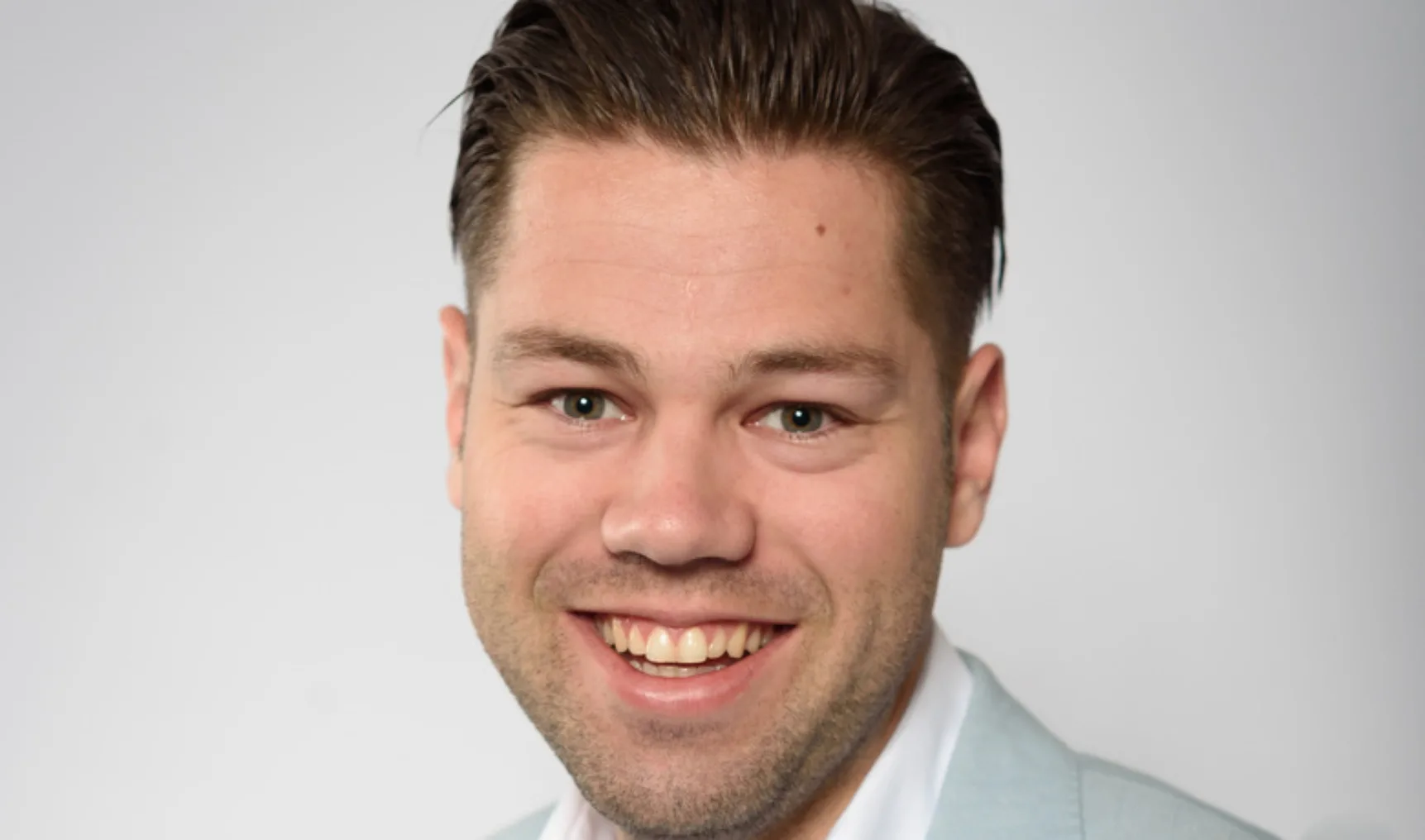 Jeroen Melkert sectorexpert Graydon2