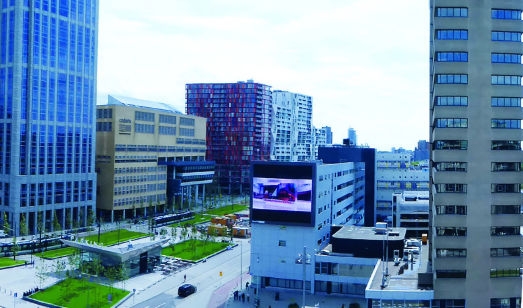 Klimaatservice Holland BV 2