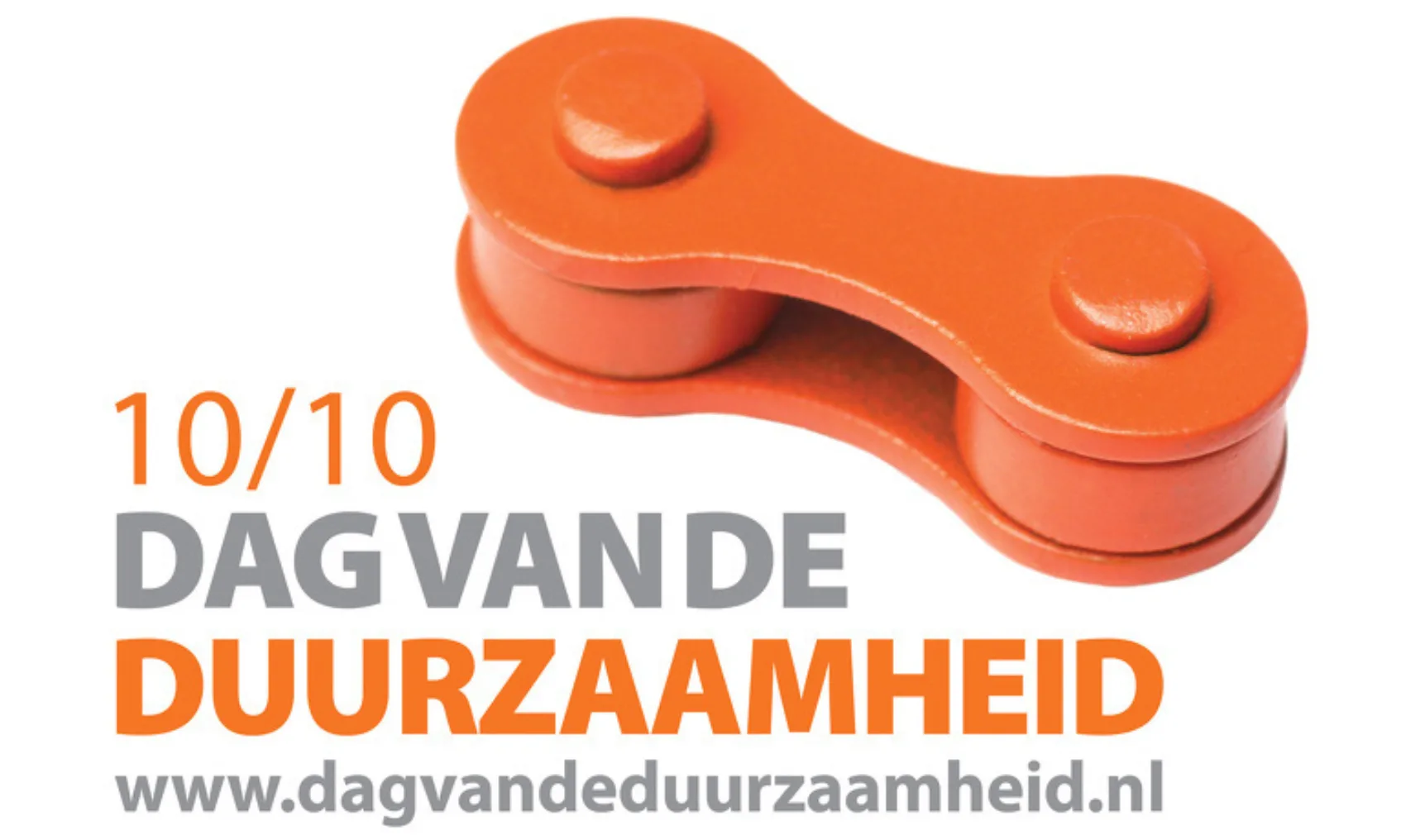 Logo Dag van de Duurzaamheid groot