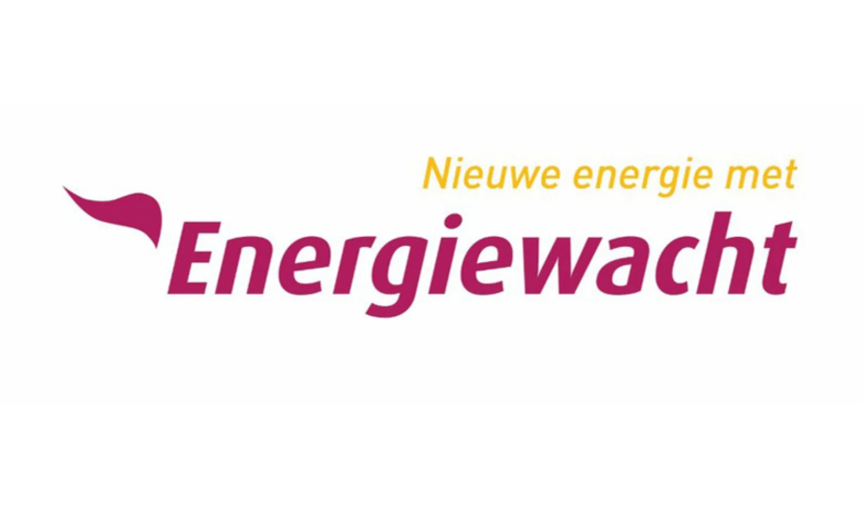 Logo Nieuwe energie met Energiewacht2