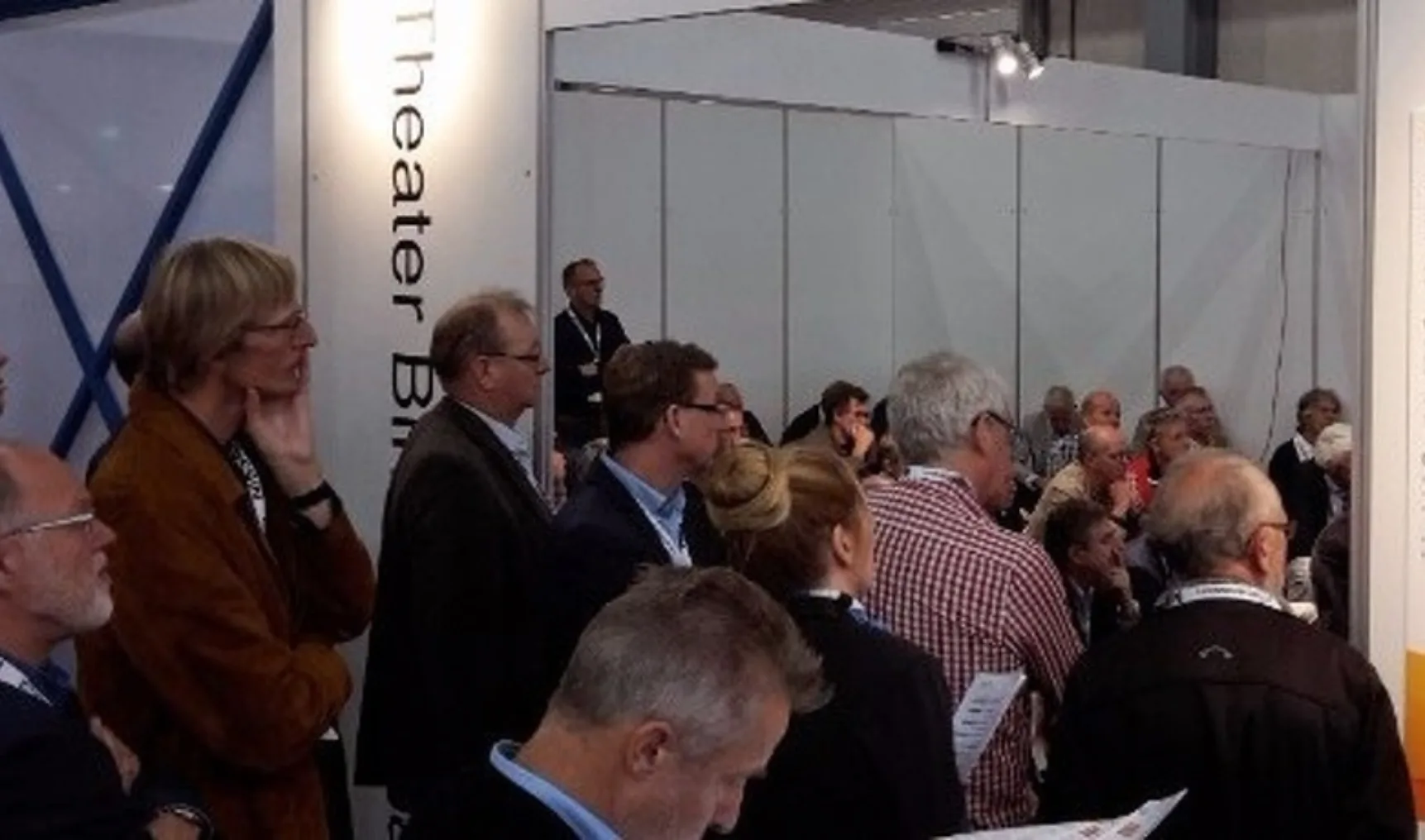 NPW warmtepompuurtje