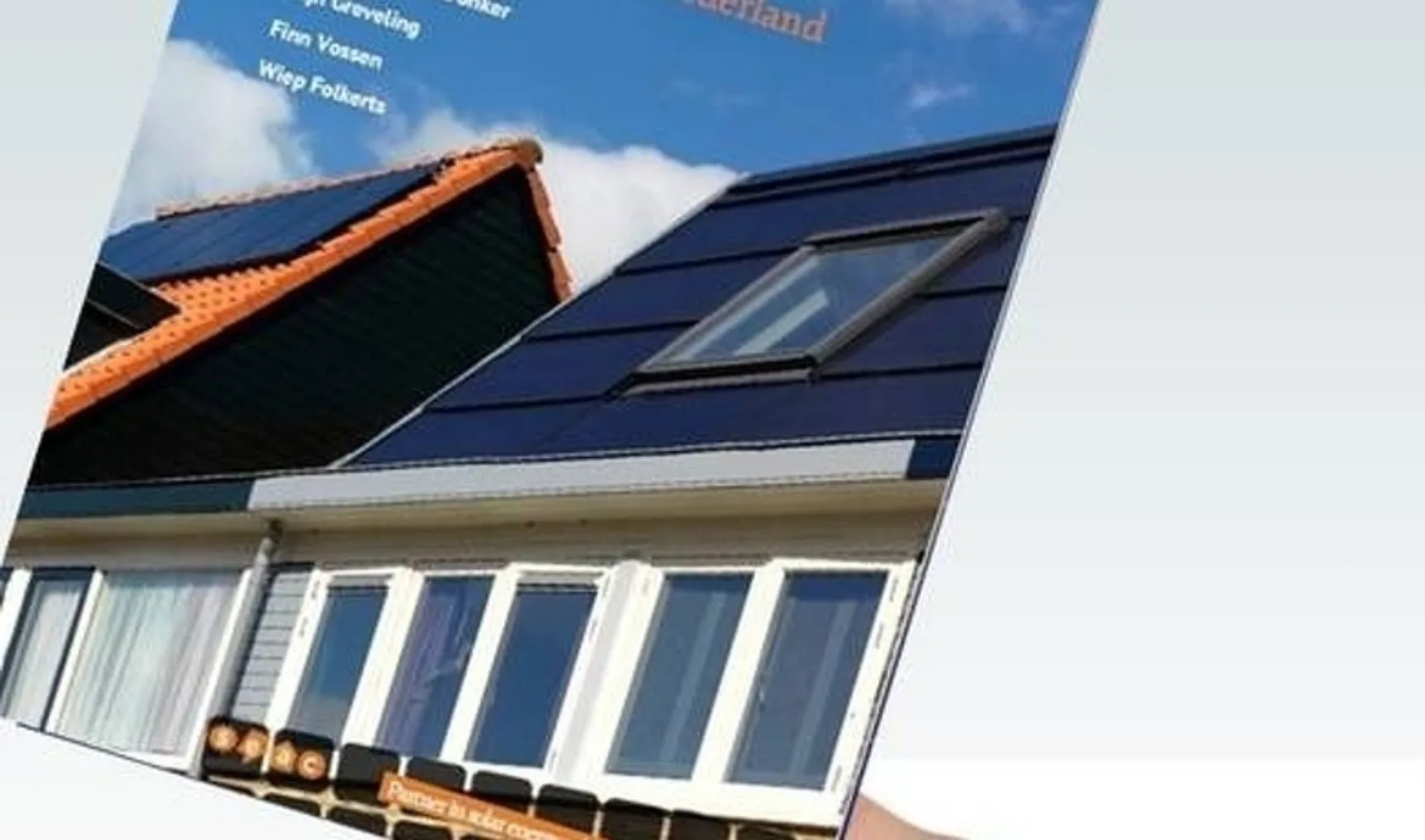 Persbericht BIPV prijsstudie