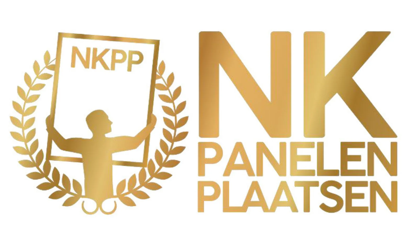 Persbericht NK panelen plaatsen 1
