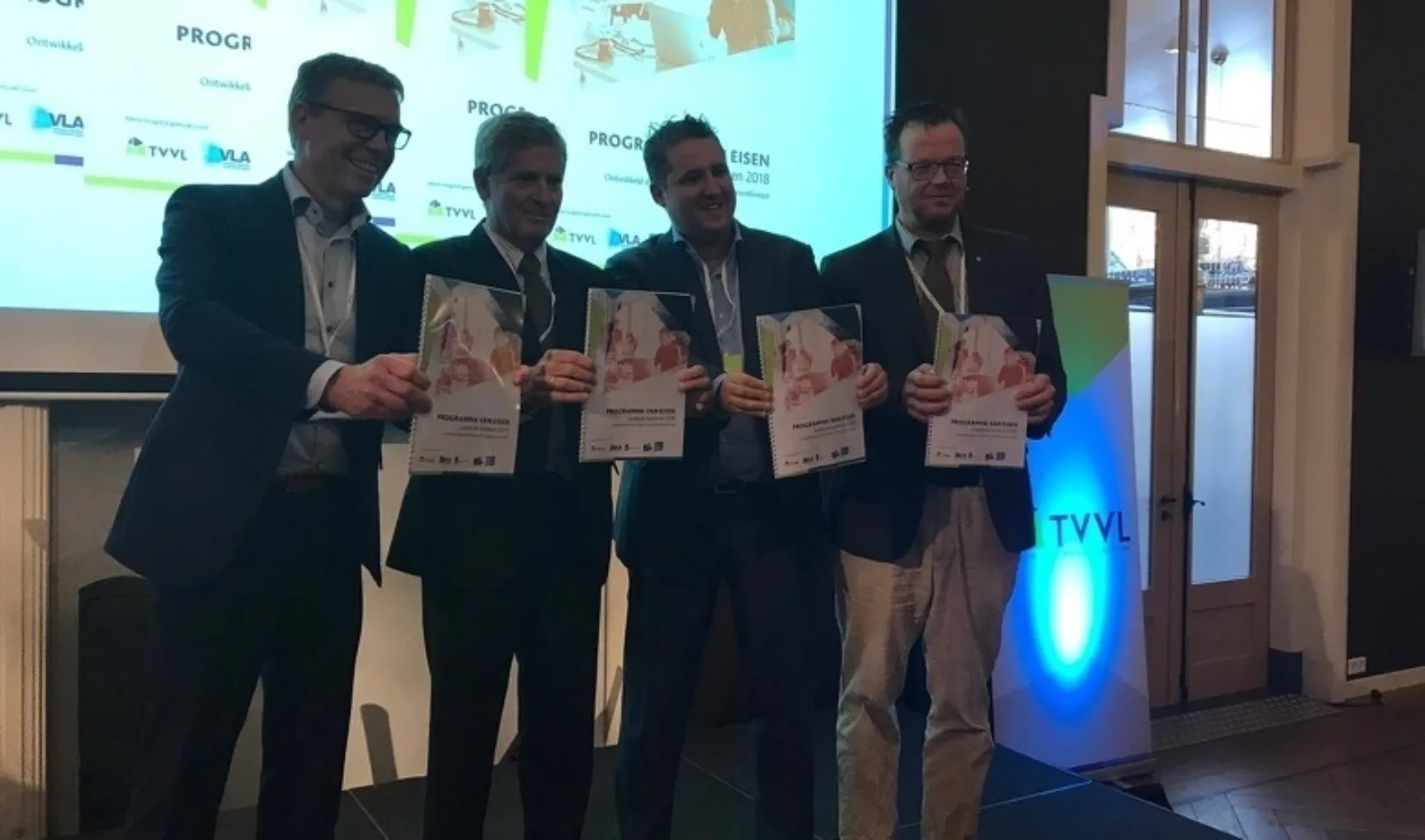 Rapport Pv E Gezonde Kantoren