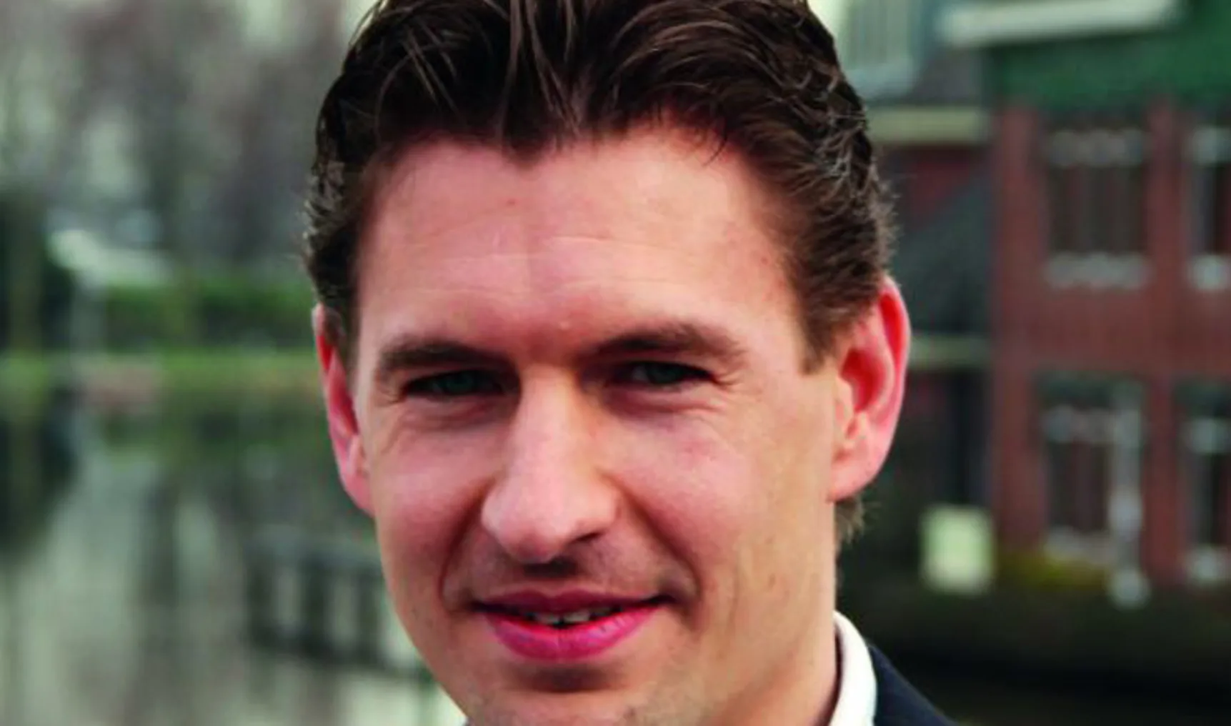 Raymon Installatie Totaal aangepast