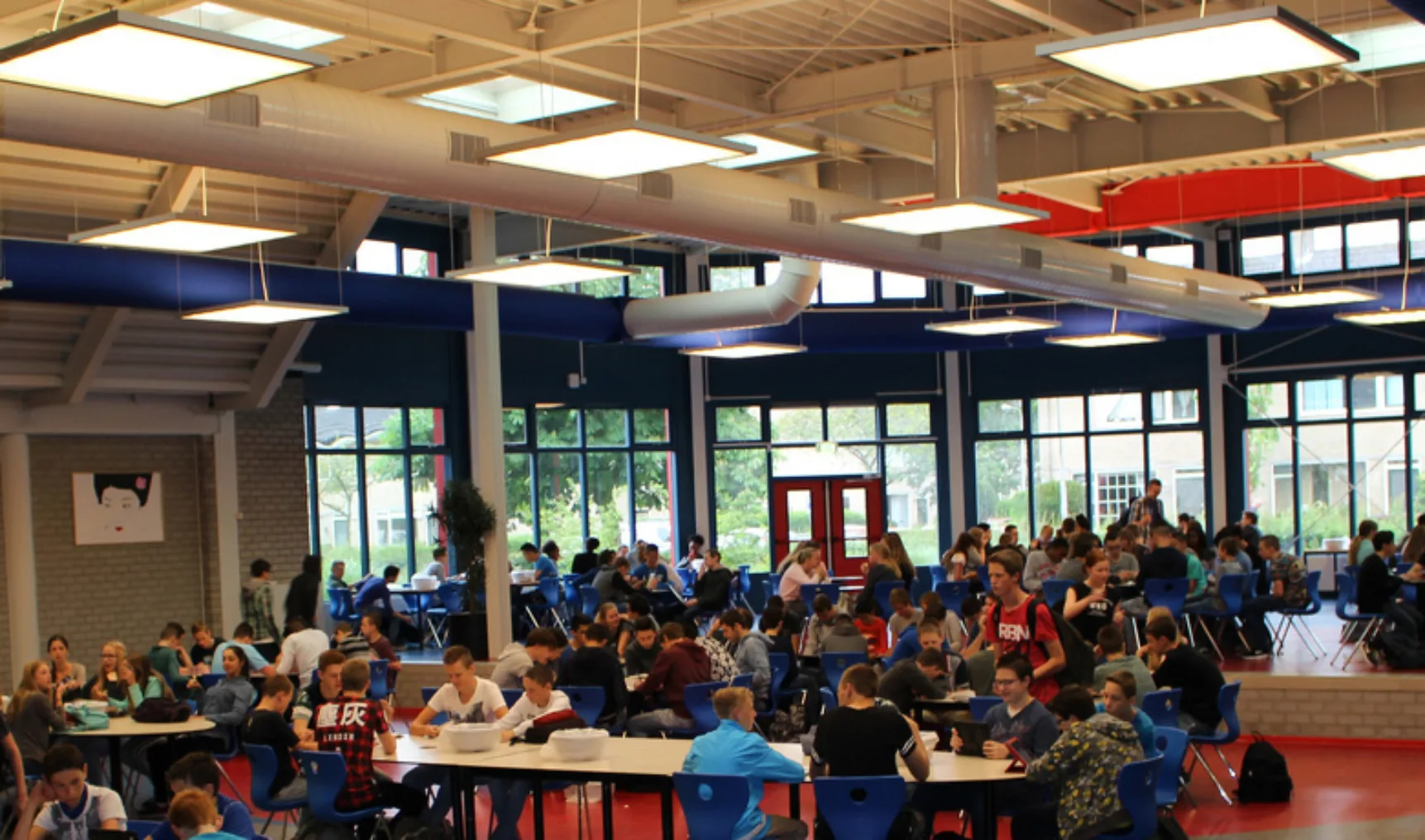 RVO Gebalanceerde ventilatiesystemen brochure 1