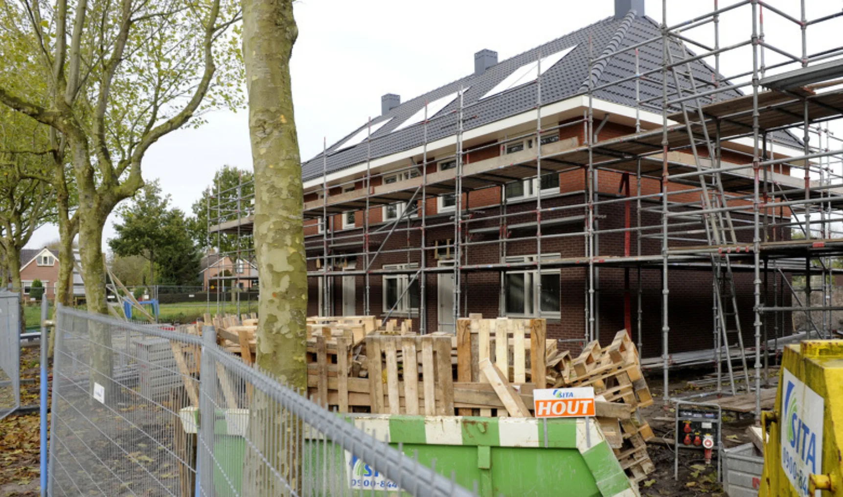 RVO rentekorting Rabo