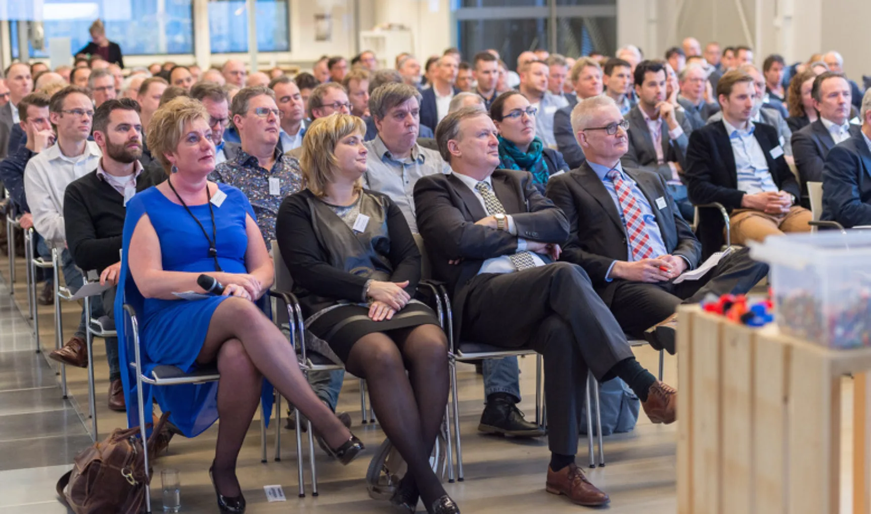 Seminar lancering grondstofpaspoort 13