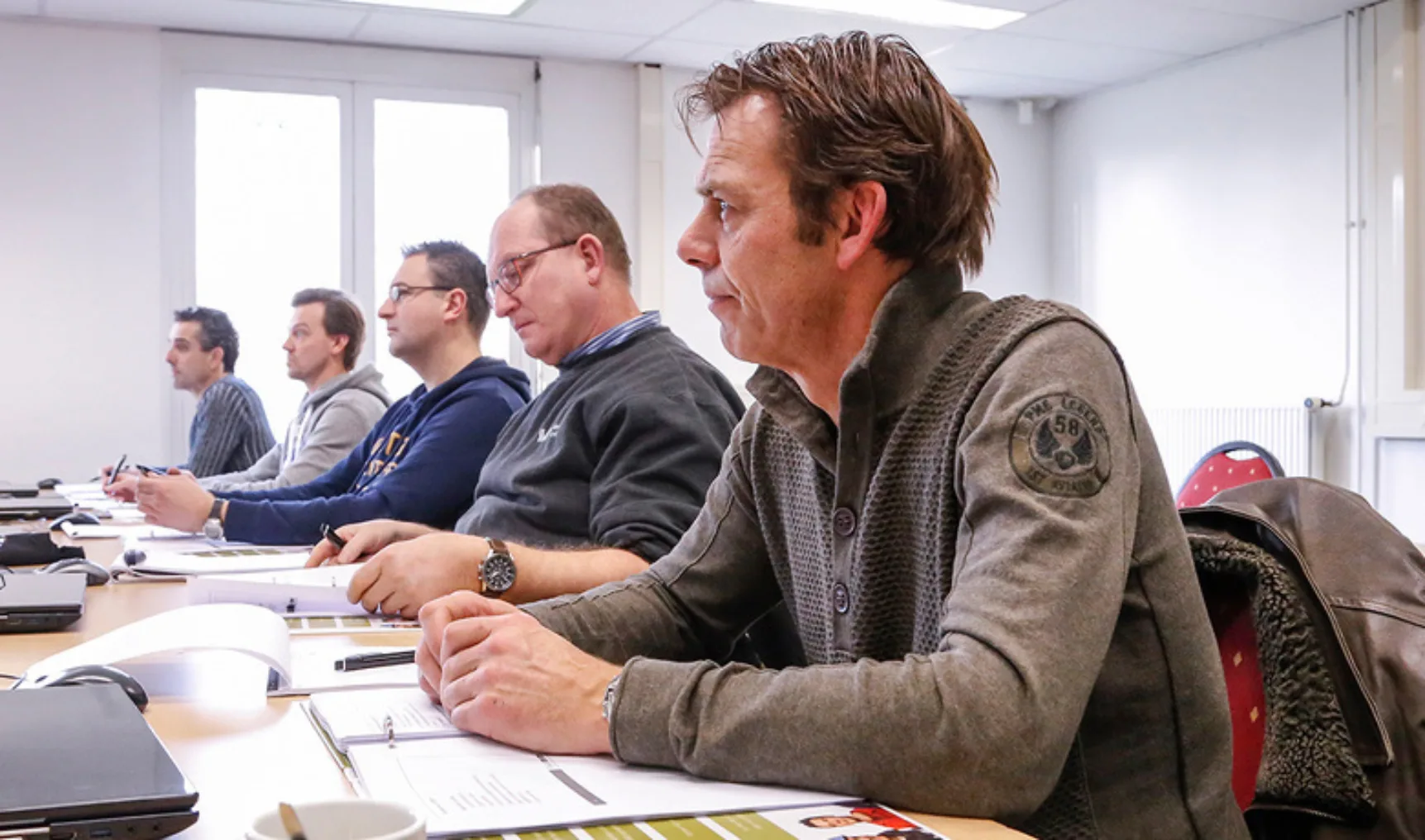 Techbarometer 4 kennis en vaardigheden