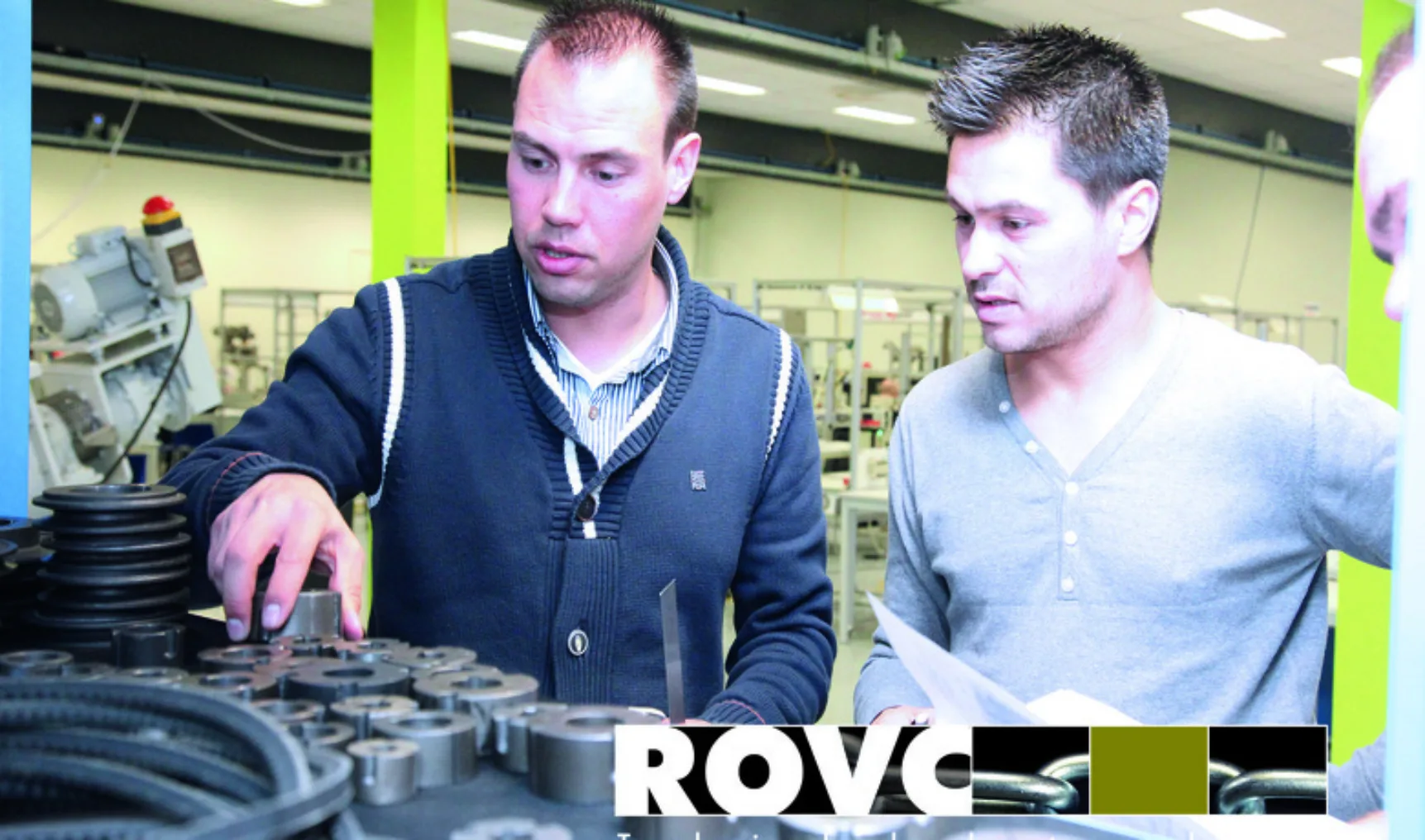 Tech Barommeter 2017 schaarste technici zorgt voor stagnerende groei