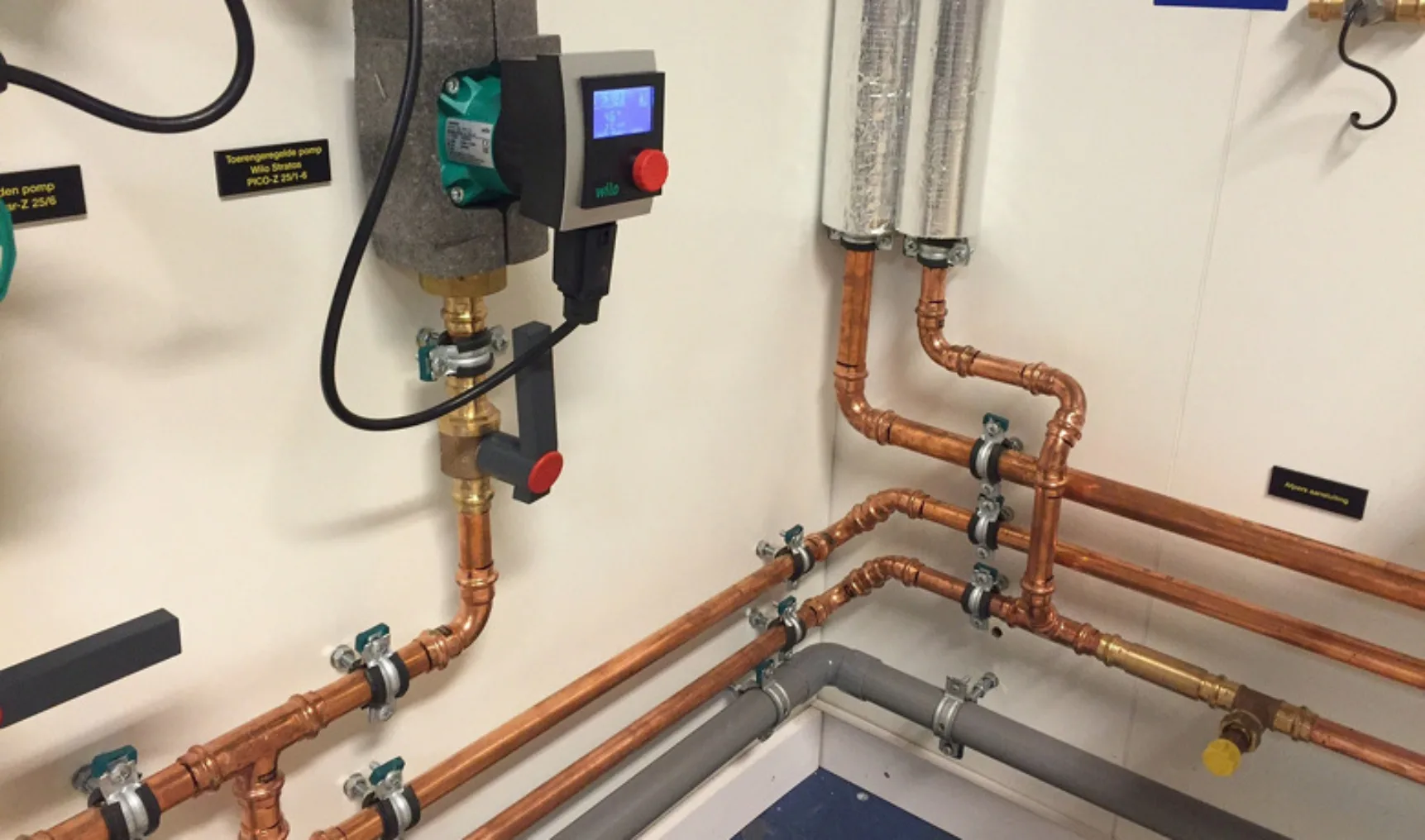 Viega Webinar Circulatieleidingen