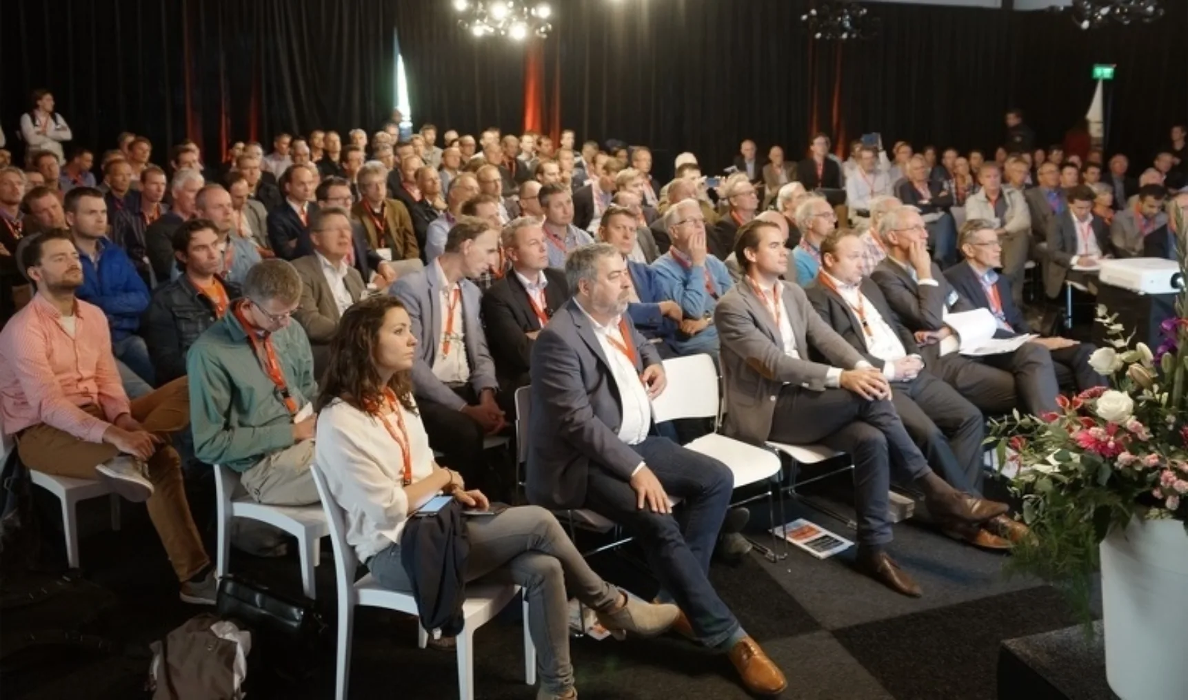 Visual 10 vakbeurs energie