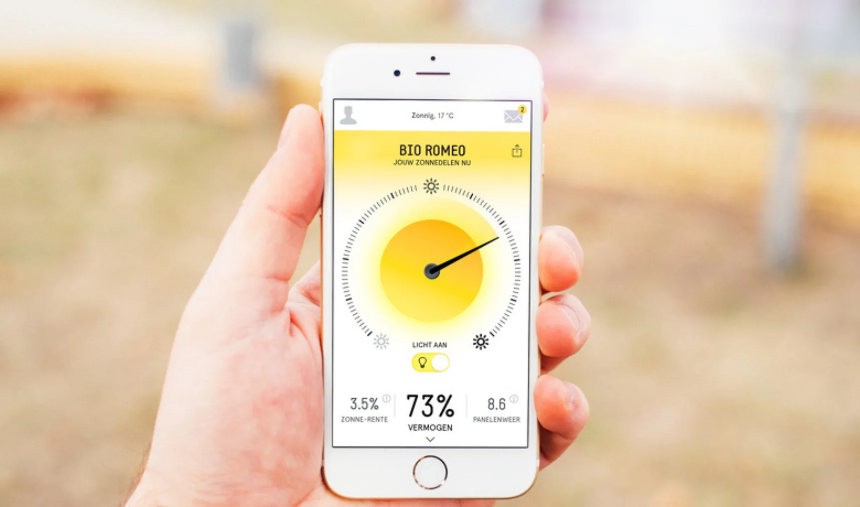 Zon in je Zak Zonnepanelen Delen 1