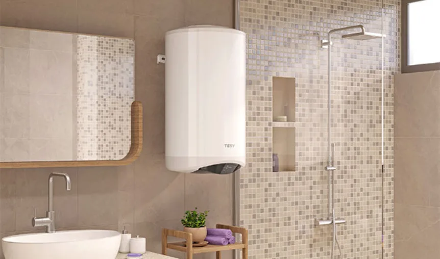  - Installatie Totaal