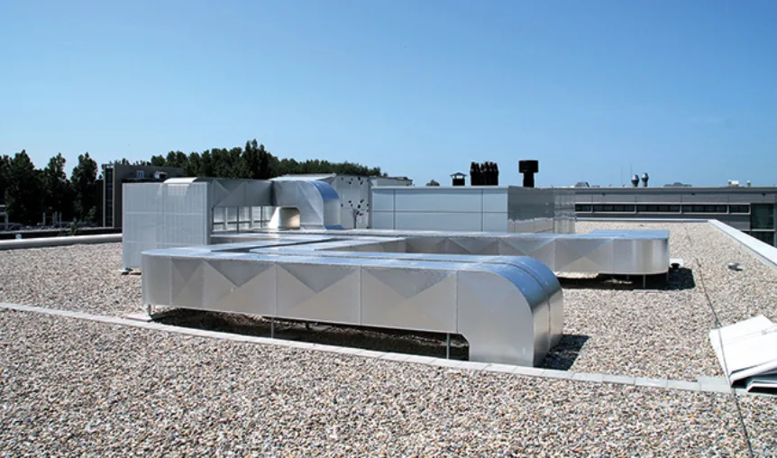  - Installatie Totaal