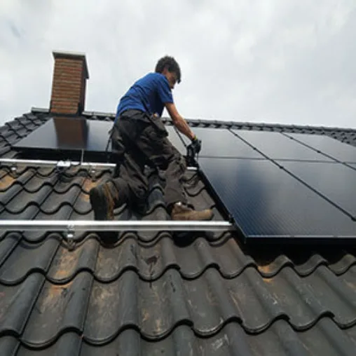  - Installatie Totaal