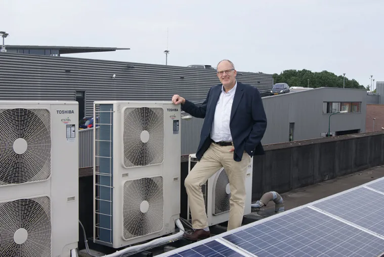  - Installatie Totaal