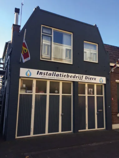  - Installatie Totaal