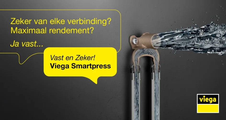  - Installatie Totaal