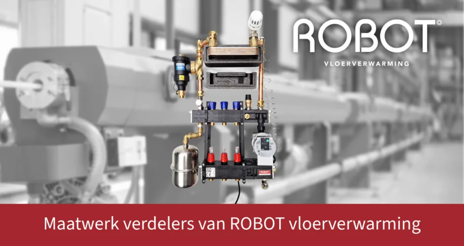  - Installatie Totaal