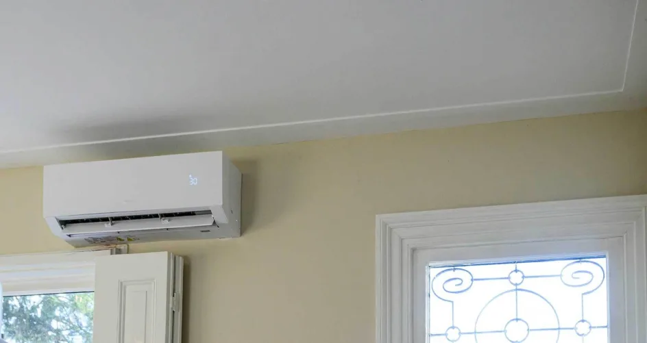  - Installatie Totaal