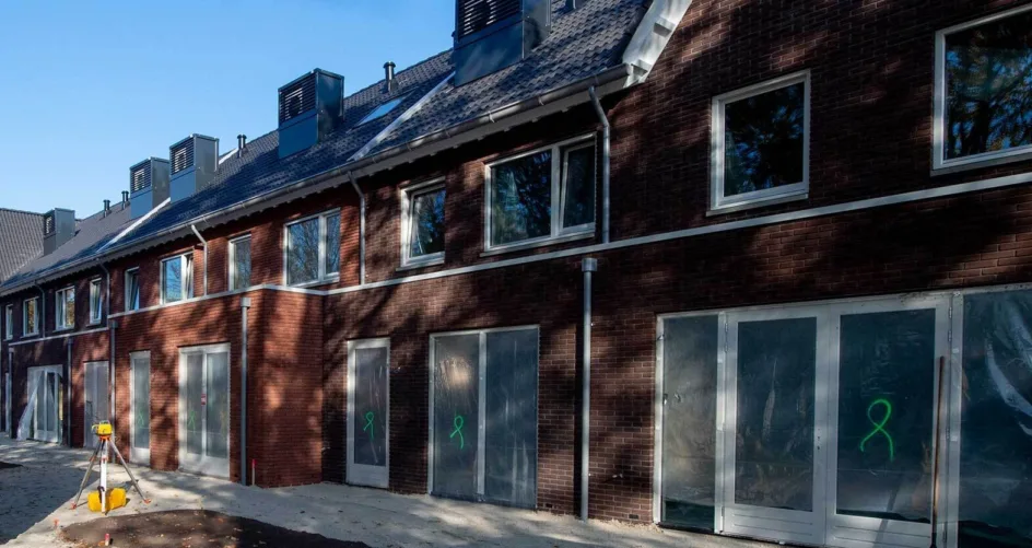  - Installatie Totaal