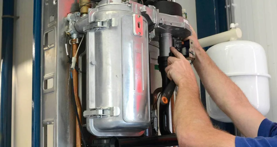  - Installatie Totaal