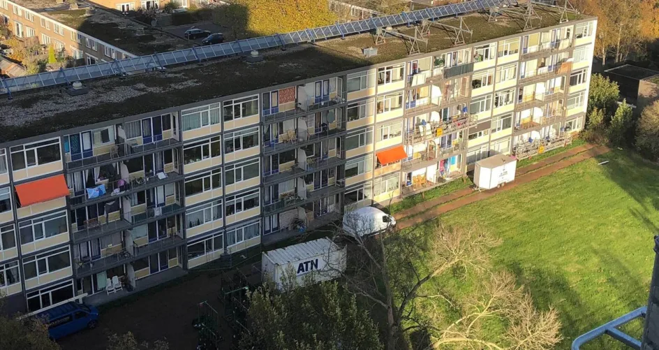  - Installatie Totaal