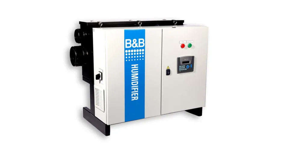  - Installatie Totaal