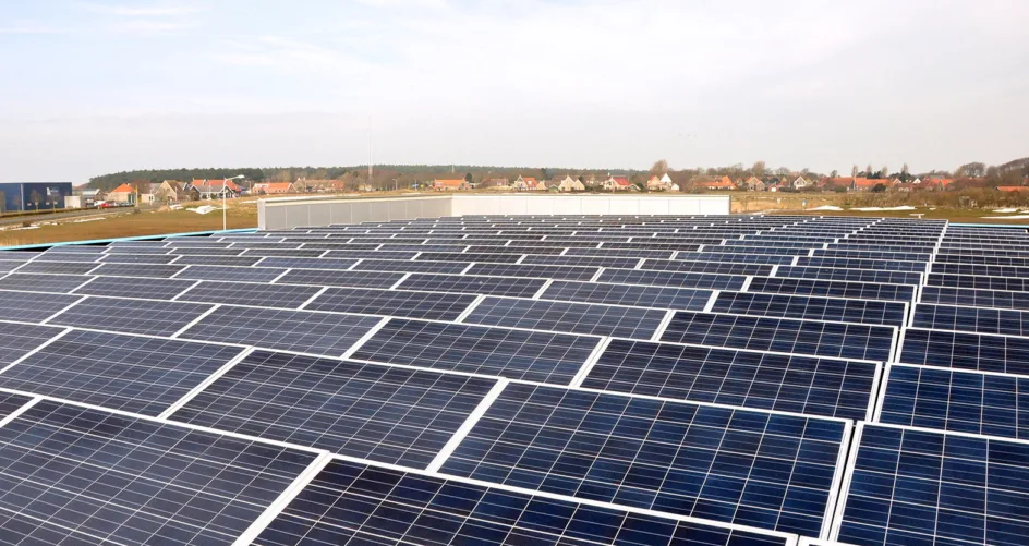  - Installatie Totaal