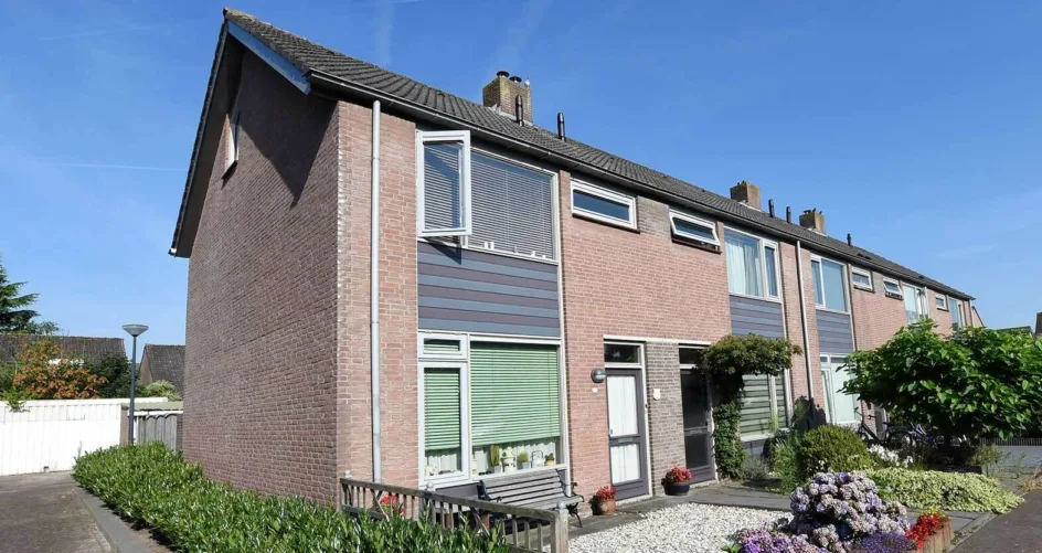  - Installatie Totaal