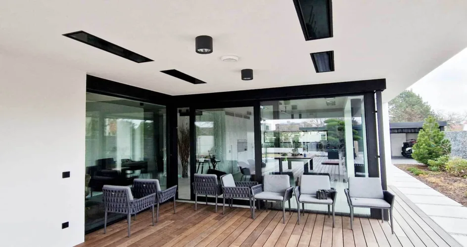  - Installatie Totaal