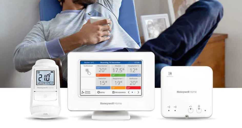  - Installatie Totaal