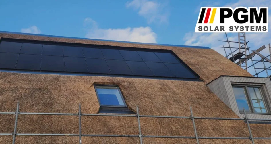  - Installatie Totaal