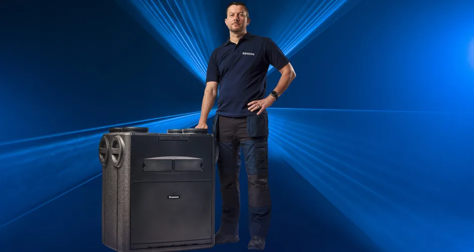  - Installatie Totaal