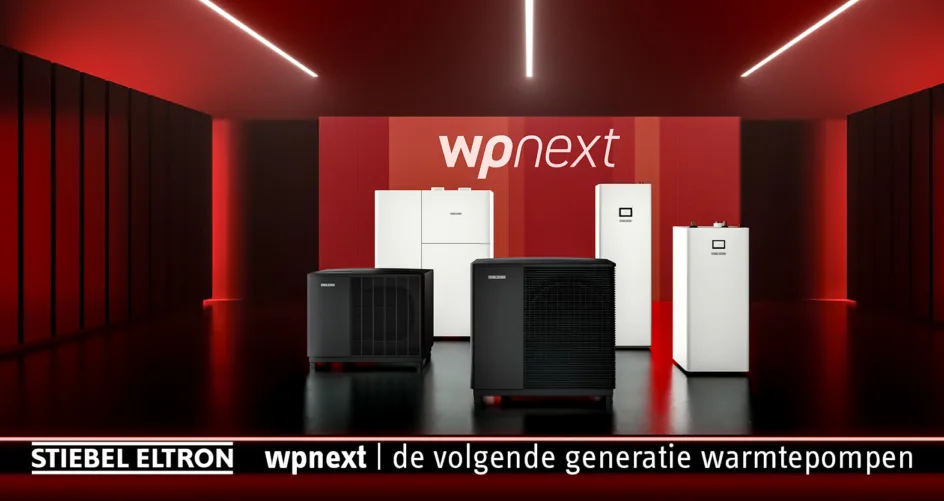  - Installatie Totaal